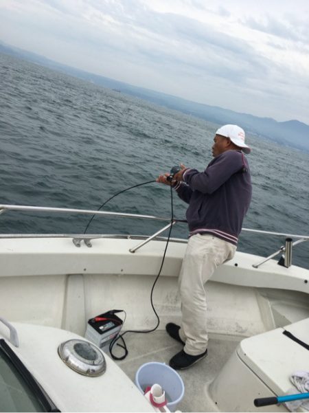 末広丸(熊本) 釣果