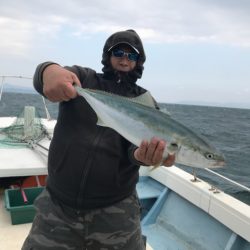 Monster Rush! 釣果