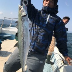 Monster Rush! 釣果