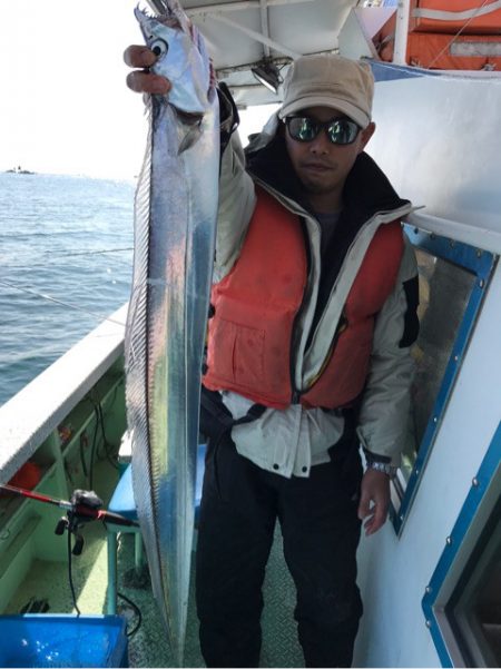 ヤザワ渡船 釣果