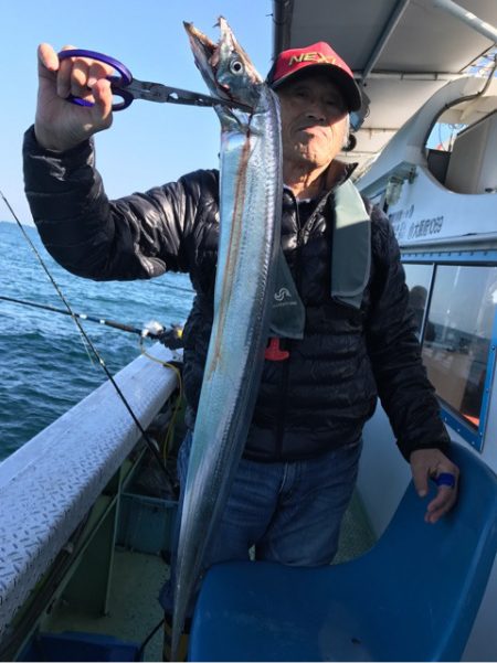 ヤザワ渡船 釣果