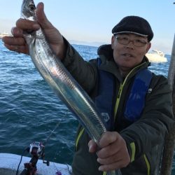 ヤザワ渡船 釣果