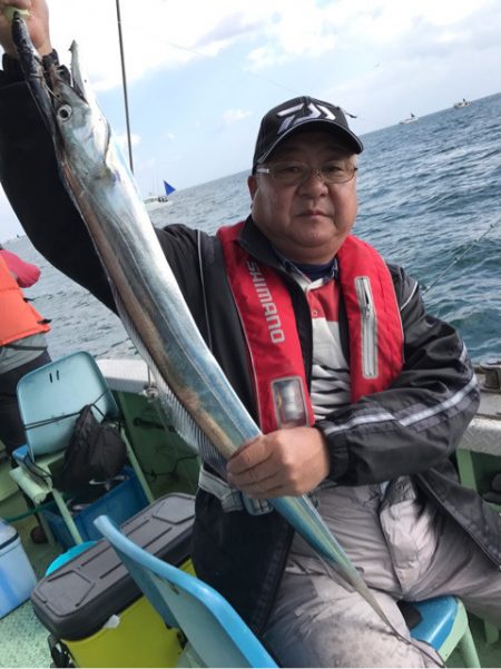 ヤザワ渡船 釣果