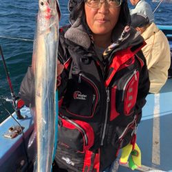 ヤザワ渡船 釣果