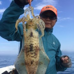 「LaGooN」蒼陽丸 日和号　 釣果