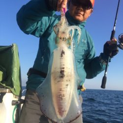 「LaGooN」蒼陽丸 日和号　 釣果