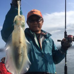 「LaGooN」蒼陽丸 日和号　 釣果