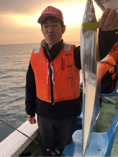 ヤザワ渡船 釣果