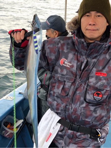 ヤザワ渡船 釣果