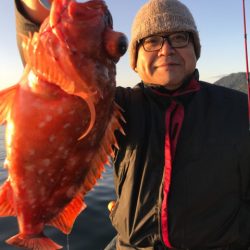 龍神丸（鹿児島） 釣果