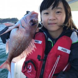 龍神丸（鹿児島） 釣果