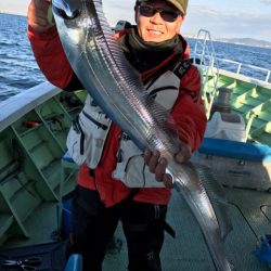 ヤザワ渡船 釣果