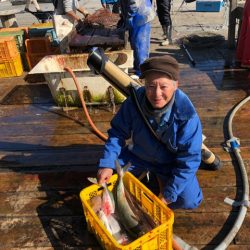 釣り堀水宝 釣果
