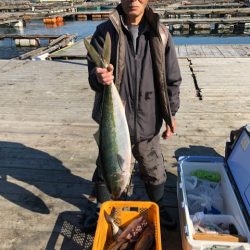 釣り堀水宝 釣果