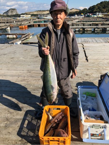 釣り堀水宝 釣果