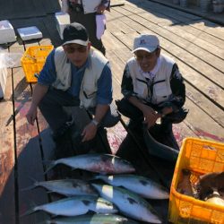釣り堀水宝 釣果