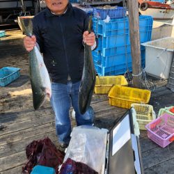釣り堀水宝 釣果