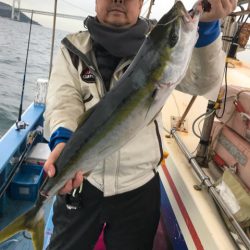 ヤザワ渡船 釣果