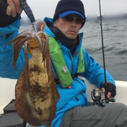 「LaGooN」蒼陽丸 日和号 釣果