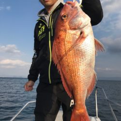 龍神丸(鹿児島) 釣果