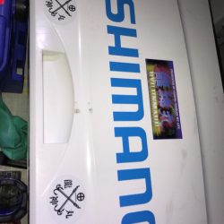 龍神丸(鹿児島) 釣果