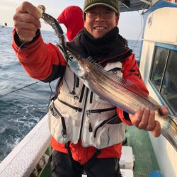 ヤザワ渡船 釣果