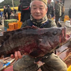 釣り堀水宝 釣果