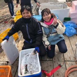 釣り堀水宝 釣果