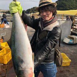 釣り堀水宝 釣果