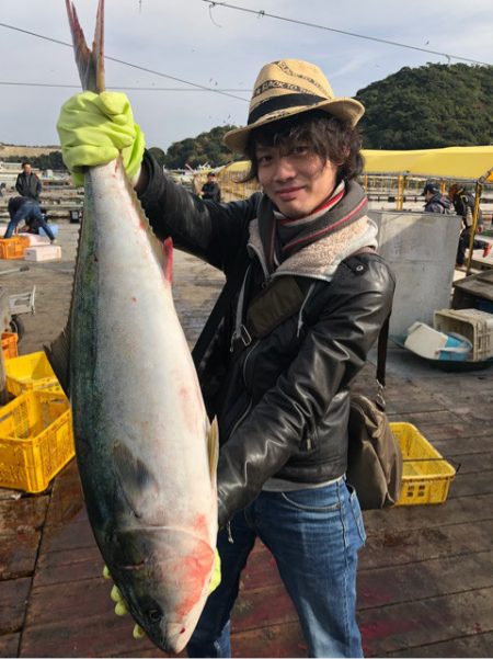 釣り堀水宝 釣果
