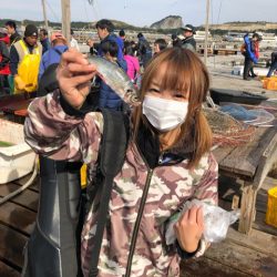 釣り堀水宝 釣果