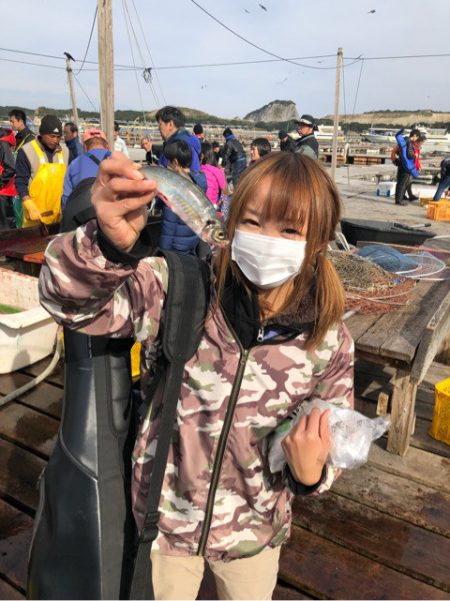 釣り堀水宝 釣果