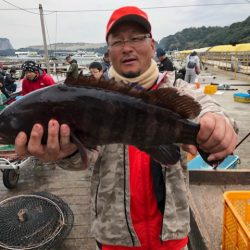 釣り堀水宝 釣果