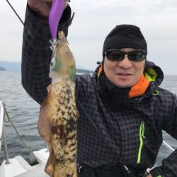 龍神丸(鹿児島) 釣果
