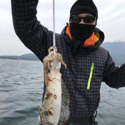 龍神丸(鹿児島) 釣果