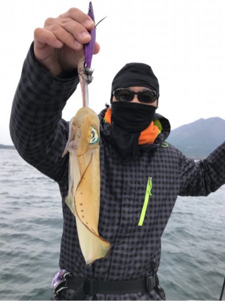 龍神丸(鹿児島) 釣果