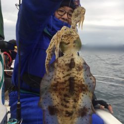 「LaGooN」蒼陽丸 日和号 釣果
