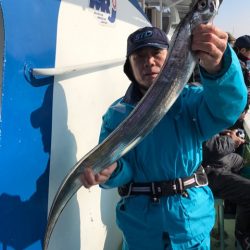 ヤザワ渡船 釣果