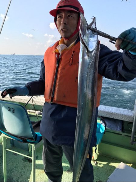 ヤザワ渡船 釣果