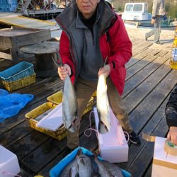 釣り堀水宝 釣果