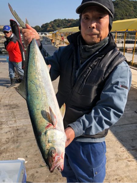釣り堀水宝 釣果