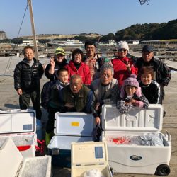 釣り堀水宝 釣果