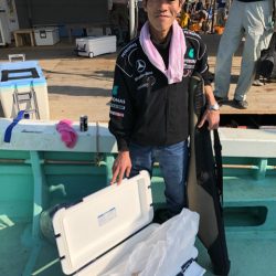 釣り堀水宝 釣果