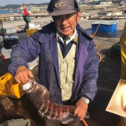 釣り堀水宝 釣果