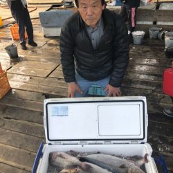 釣り堀水宝 釣果