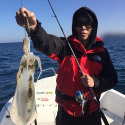 「LaGooN」蒼陽丸 日和号　 釣果