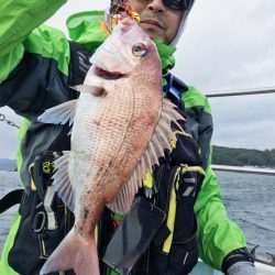 渡船屋たにぐち 釣果