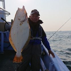 小樽港遊漁船SHAKE 釣果