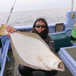 小樽港遊漁船SHAKE 釣果