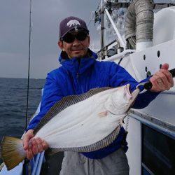 小樽港遊漁船SHAKE 釣果